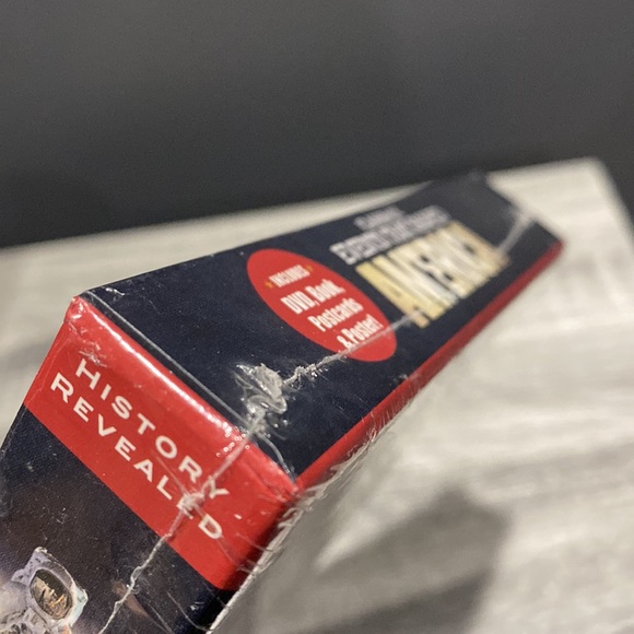 NEW: Flashback: Events that Shaped America - DVD Box Set - Picture 5 of 5